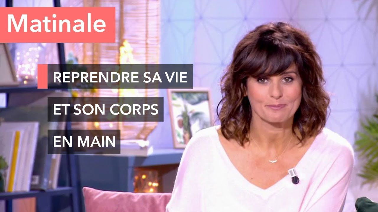 Matinale: perdre du poids ou assumer ses kilos ?