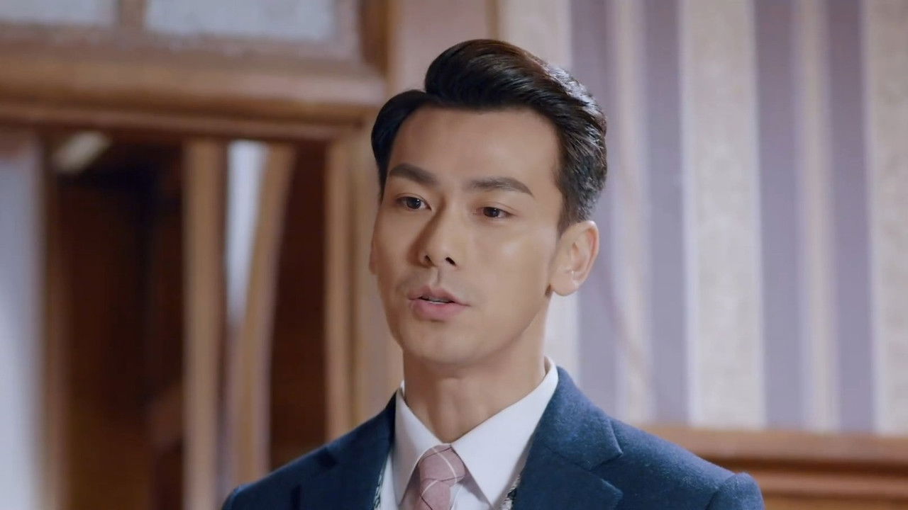 怒放的青春 — Épisode 11