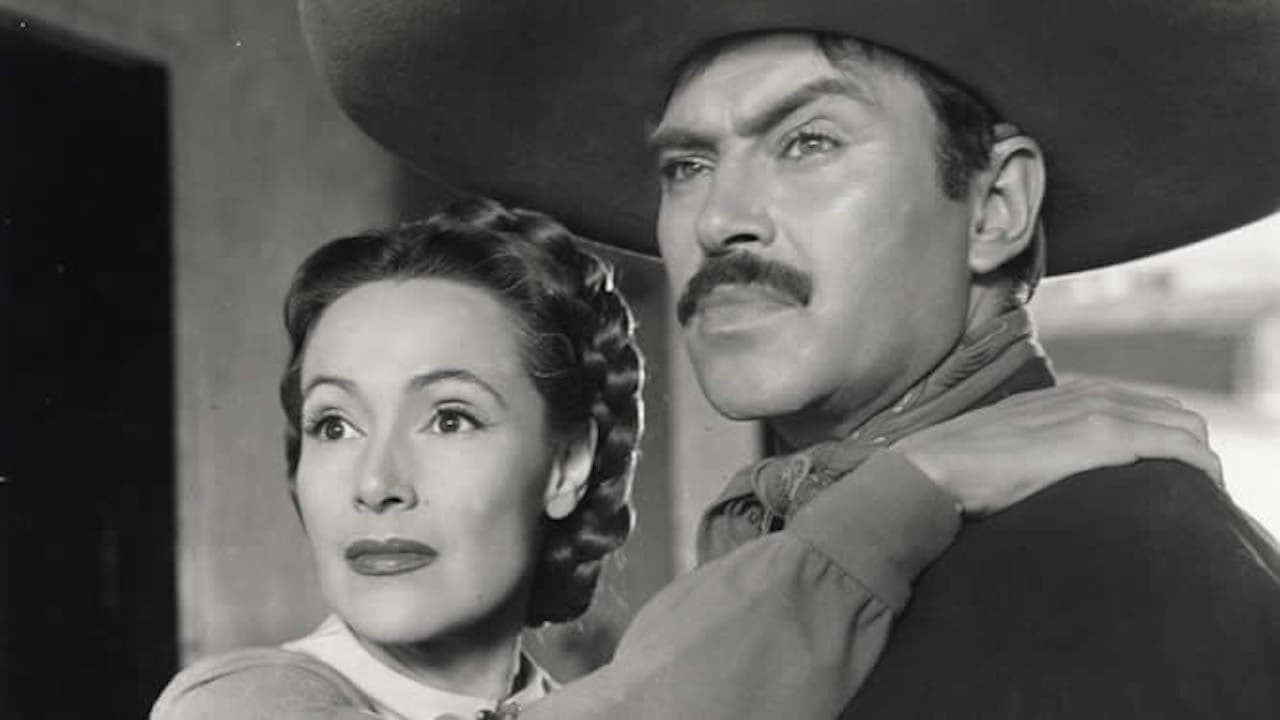 La malquerida (1949)