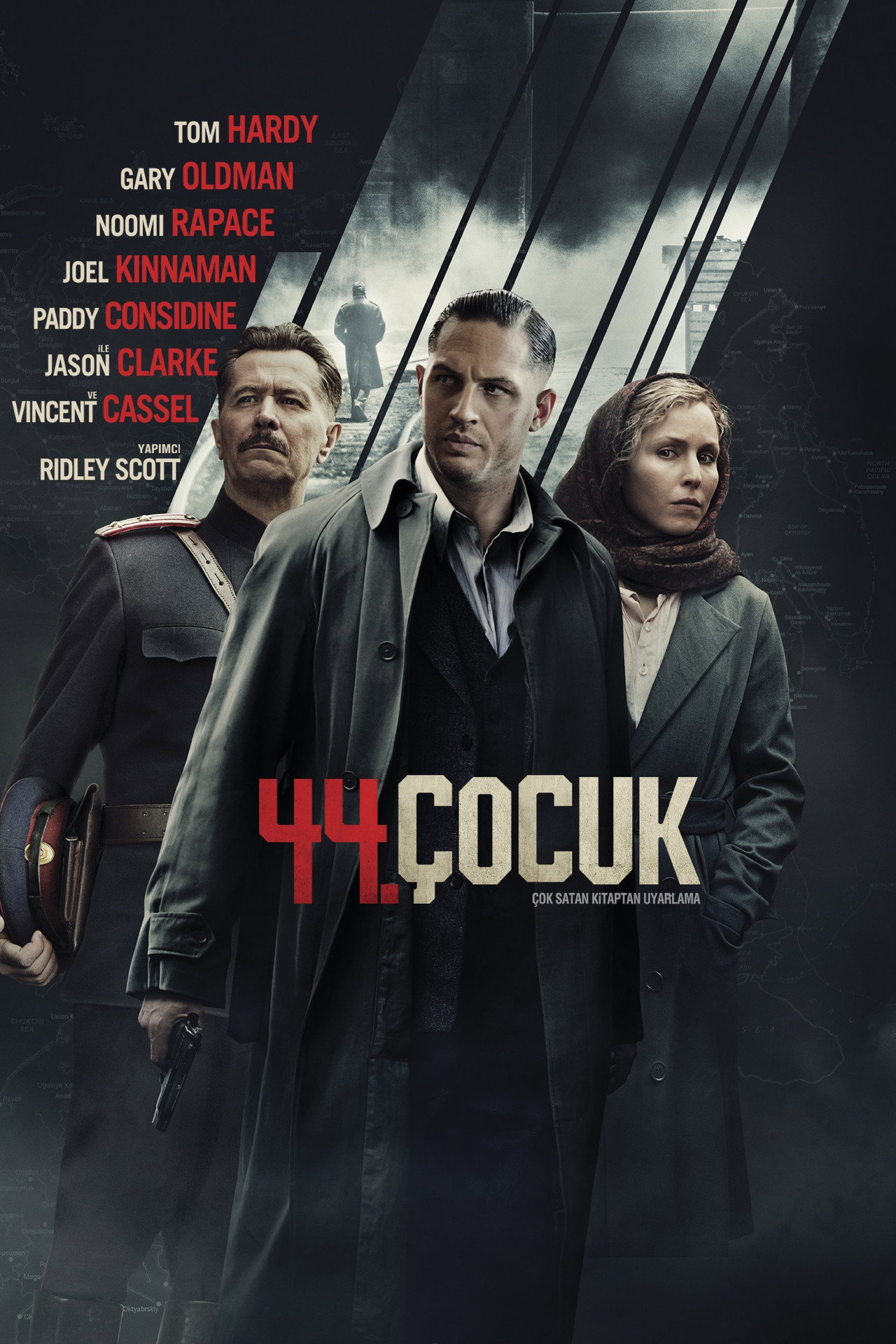 44. Çocuk Poster