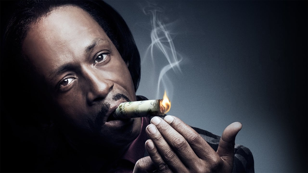 Scen från Katt Williams: Priceless: Afterlife