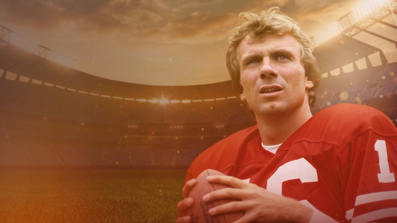 Cast and Crew of Joe Montana: Cool Under Pressure