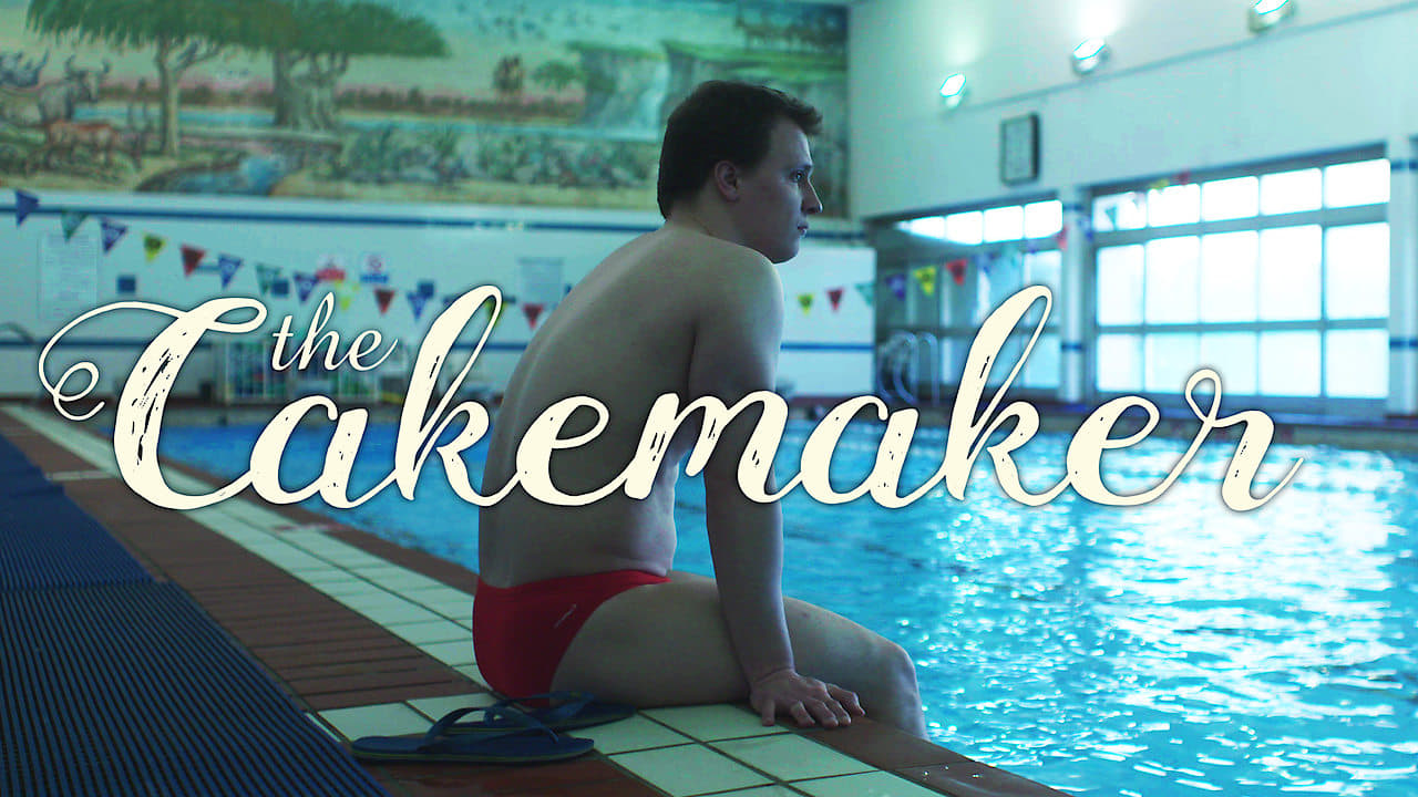 The Cakemaker background