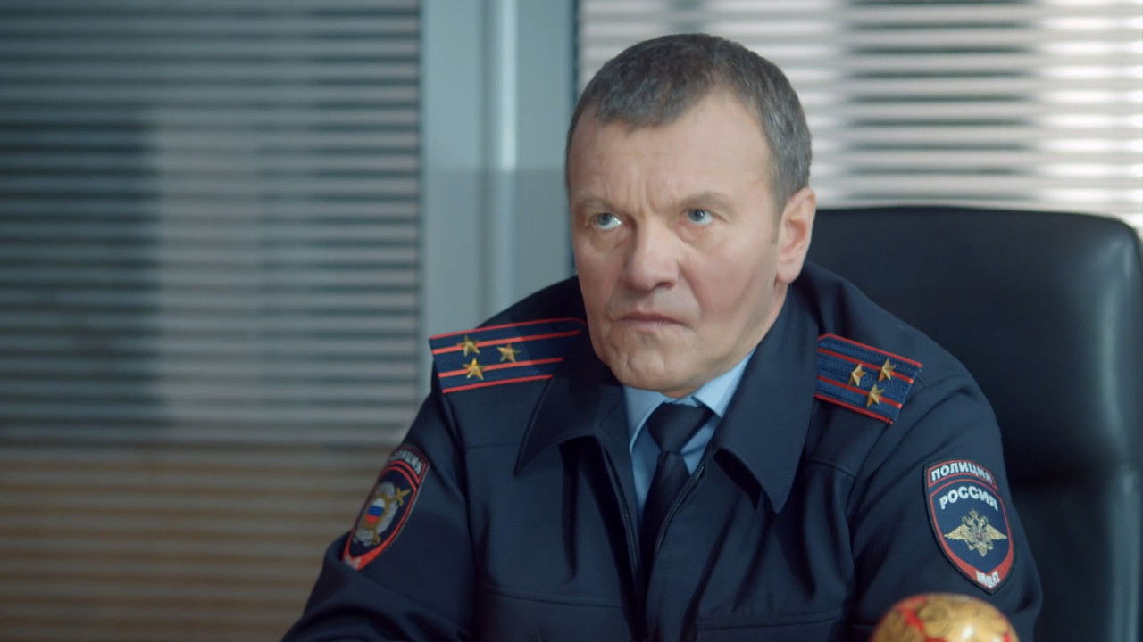 Цезарь — Épisode 3