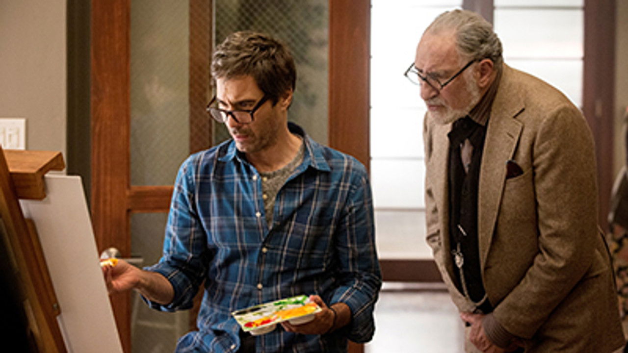 Perception — Maison de fous