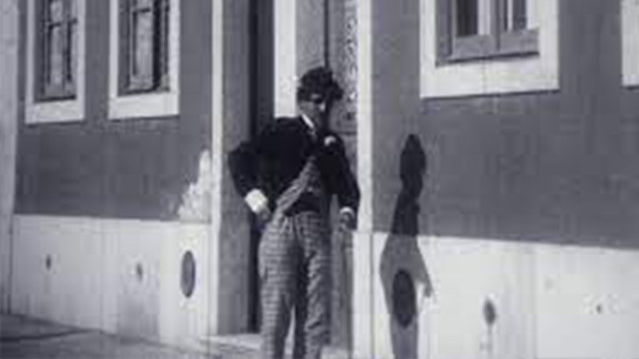 Pratas, o Conquistador backdrop