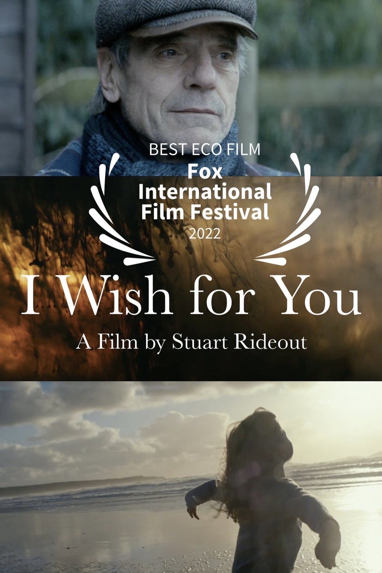 I Wish For You Backdrop