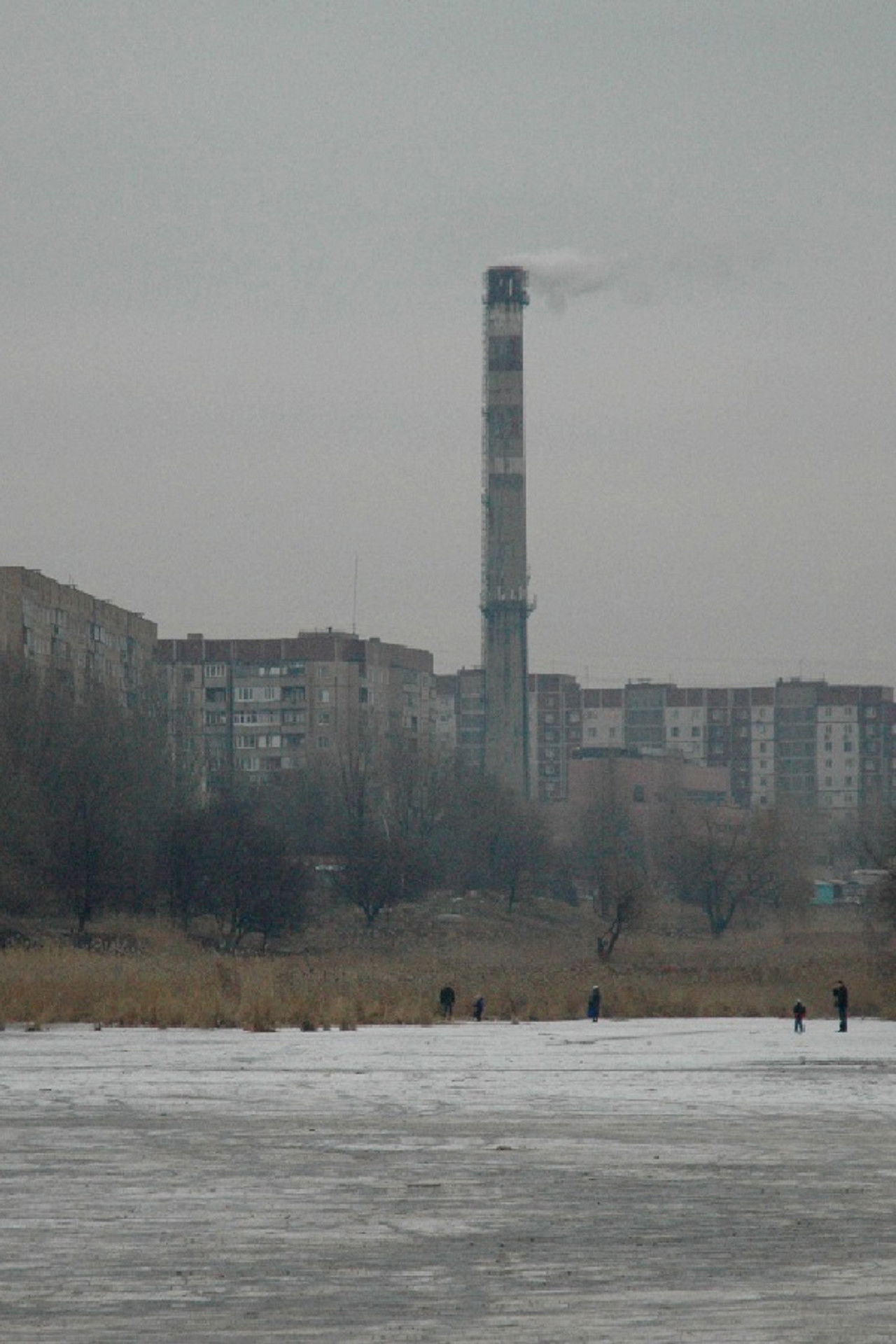 The Berlin Fugue Backdrop