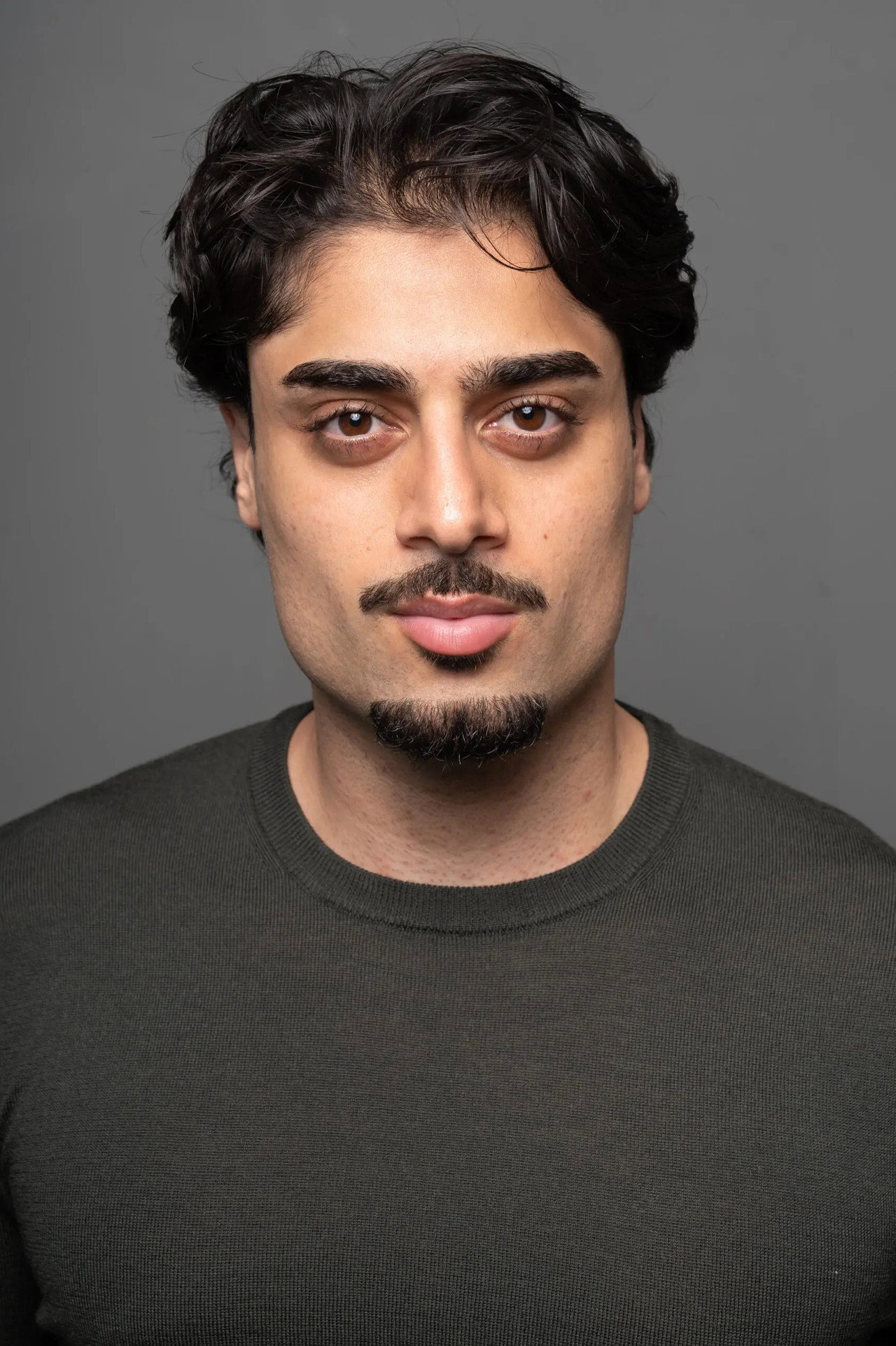 Rayan Khosropour Tehrani