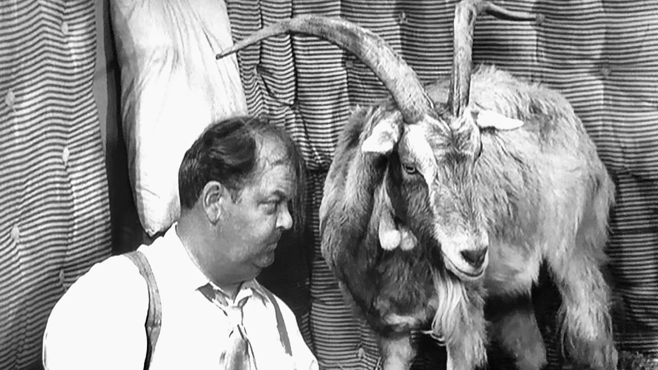 The Andy Griffith Show - Season 3 Episode 18 : The Loaded Goat