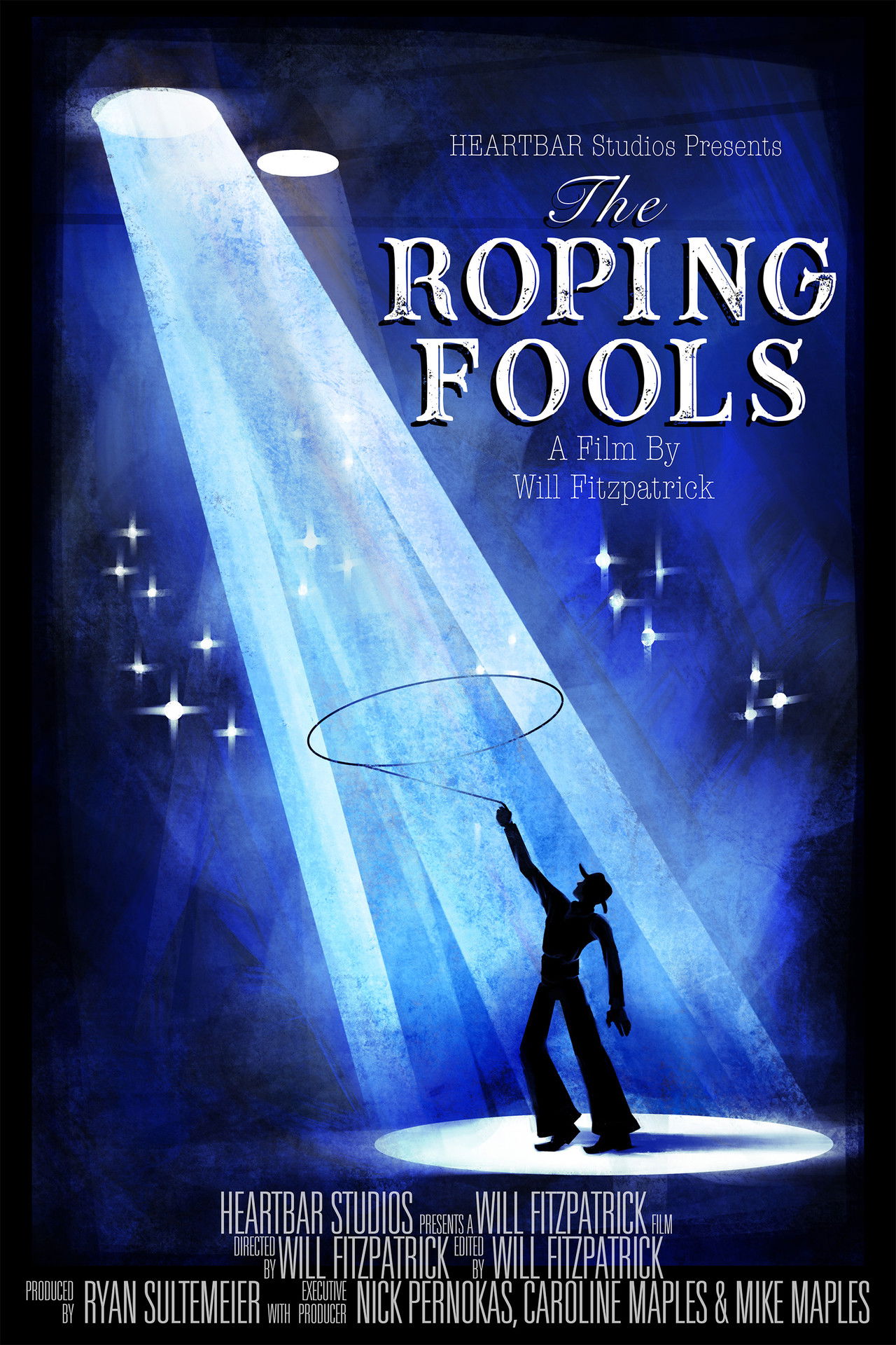 The Roping Fools