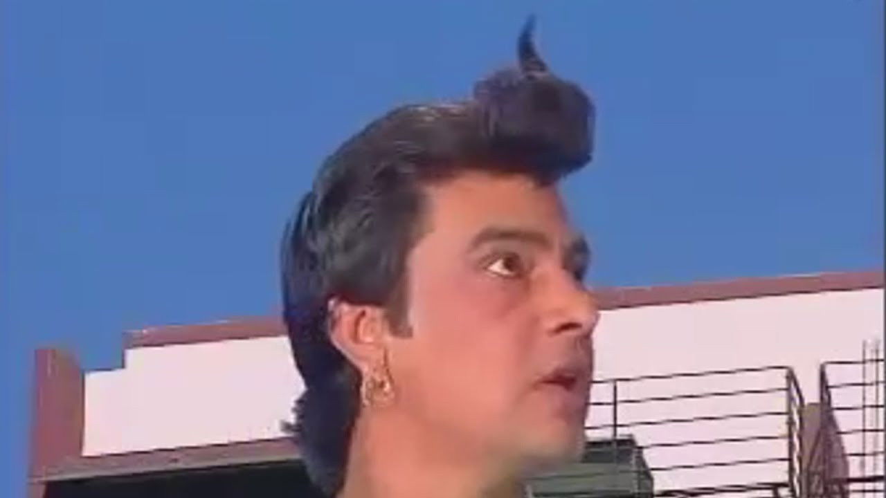 Carryminati — Épisode 84