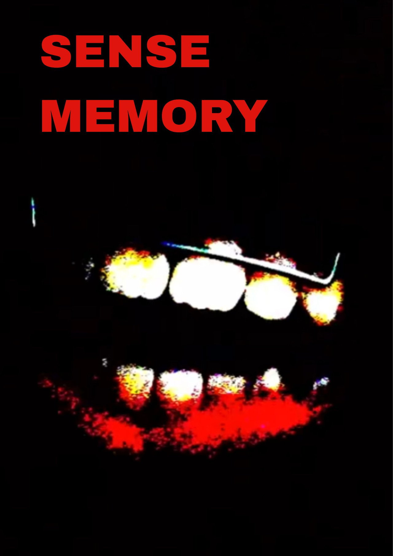 Sense Memory Backdrop