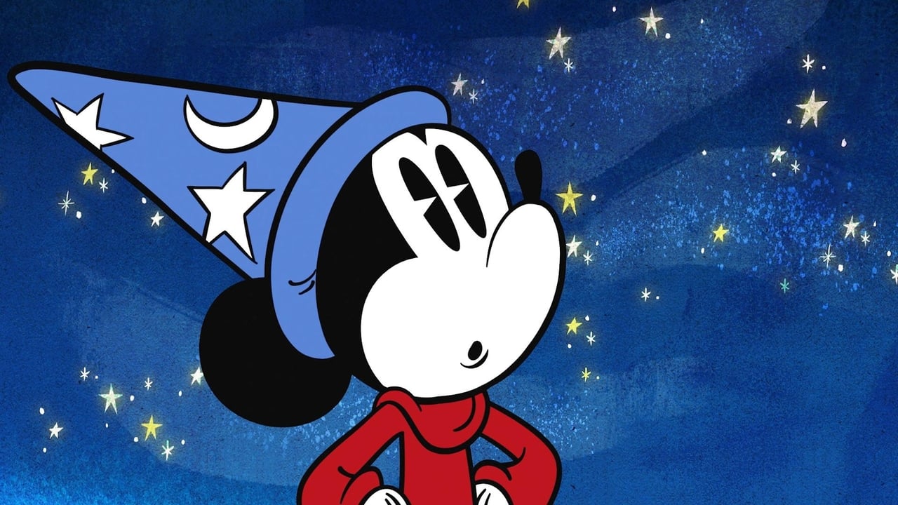 Mickey Mouse - Season 5 Episode 5 : Hats Enough