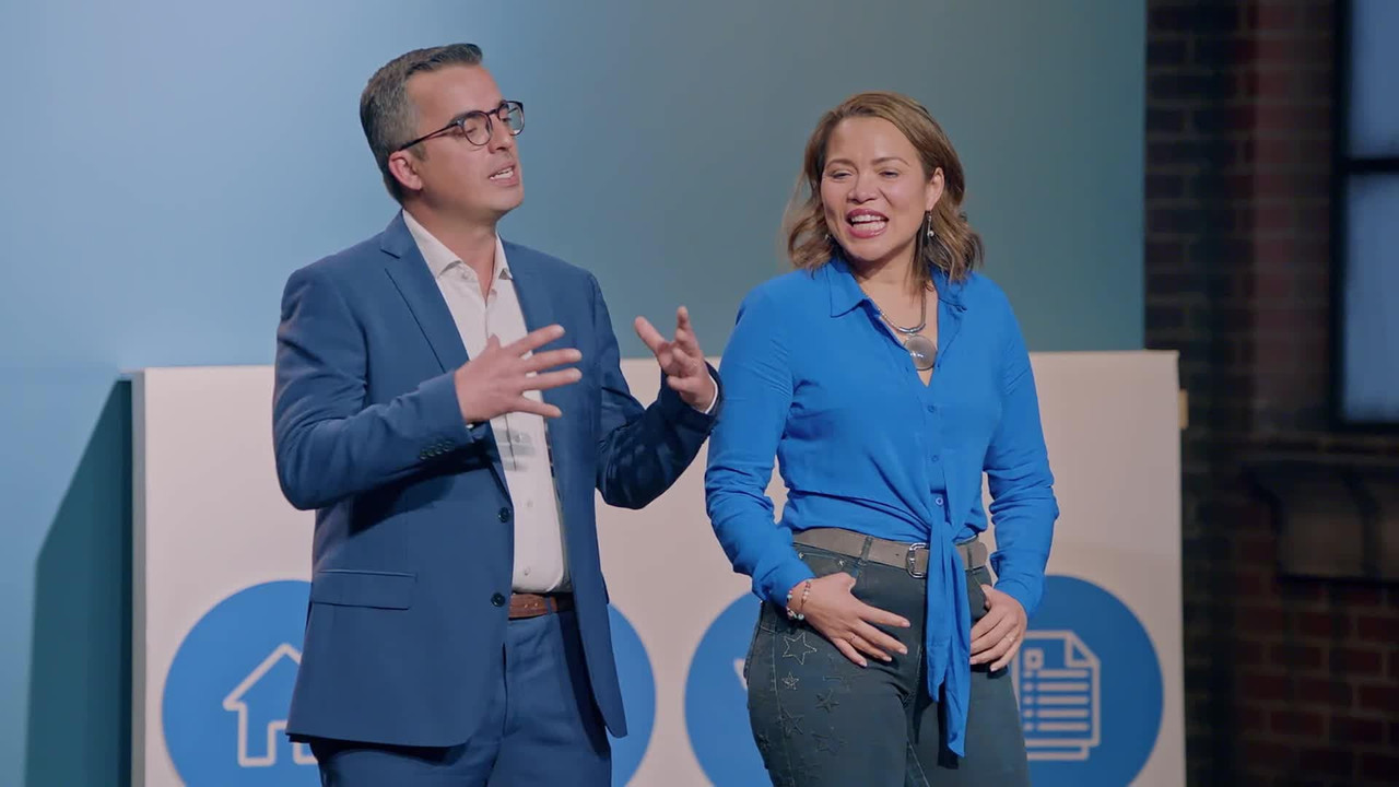 Shark Tank México — Épisode 2