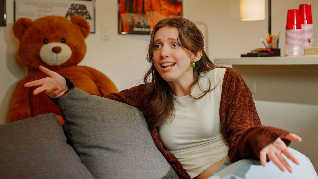 I Think My Girlfriend Wants Me To Cheat On Her…