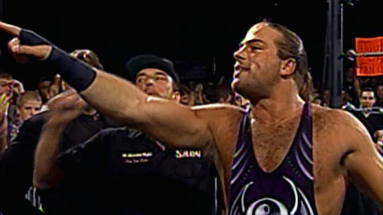 ECW Hardcore TV - Season 7 Episode 27 : ECW Hardcore TV - Jul. 03, 1999