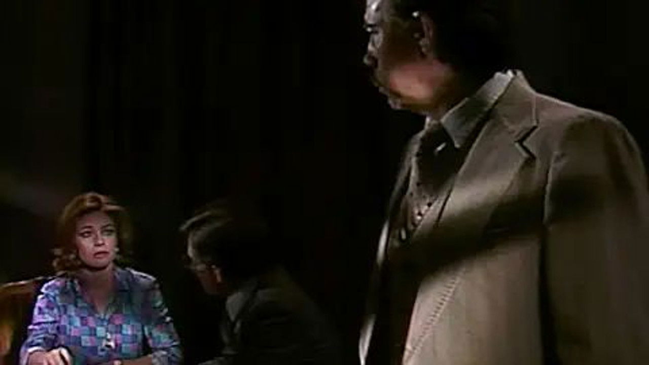 El Maleficio — Épisode 35