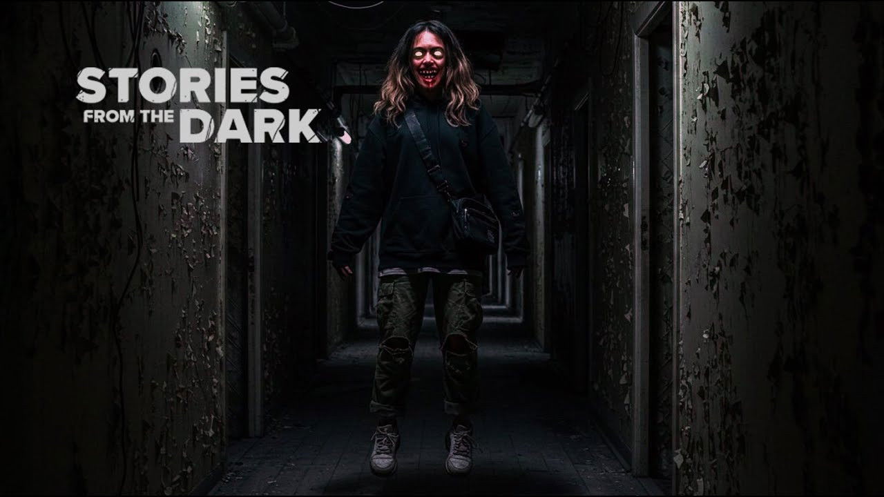Stories from the Dark — Épisode 12