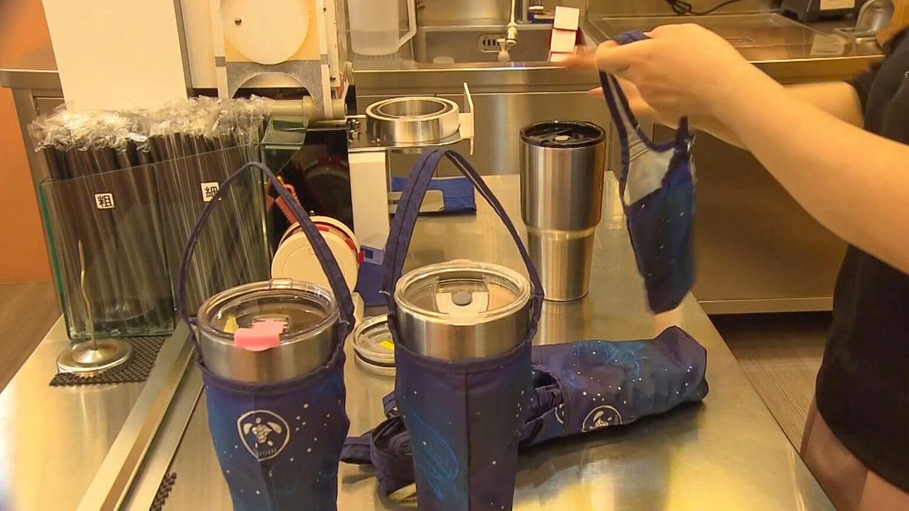 100 Ideas to Save the World — Épisode 6