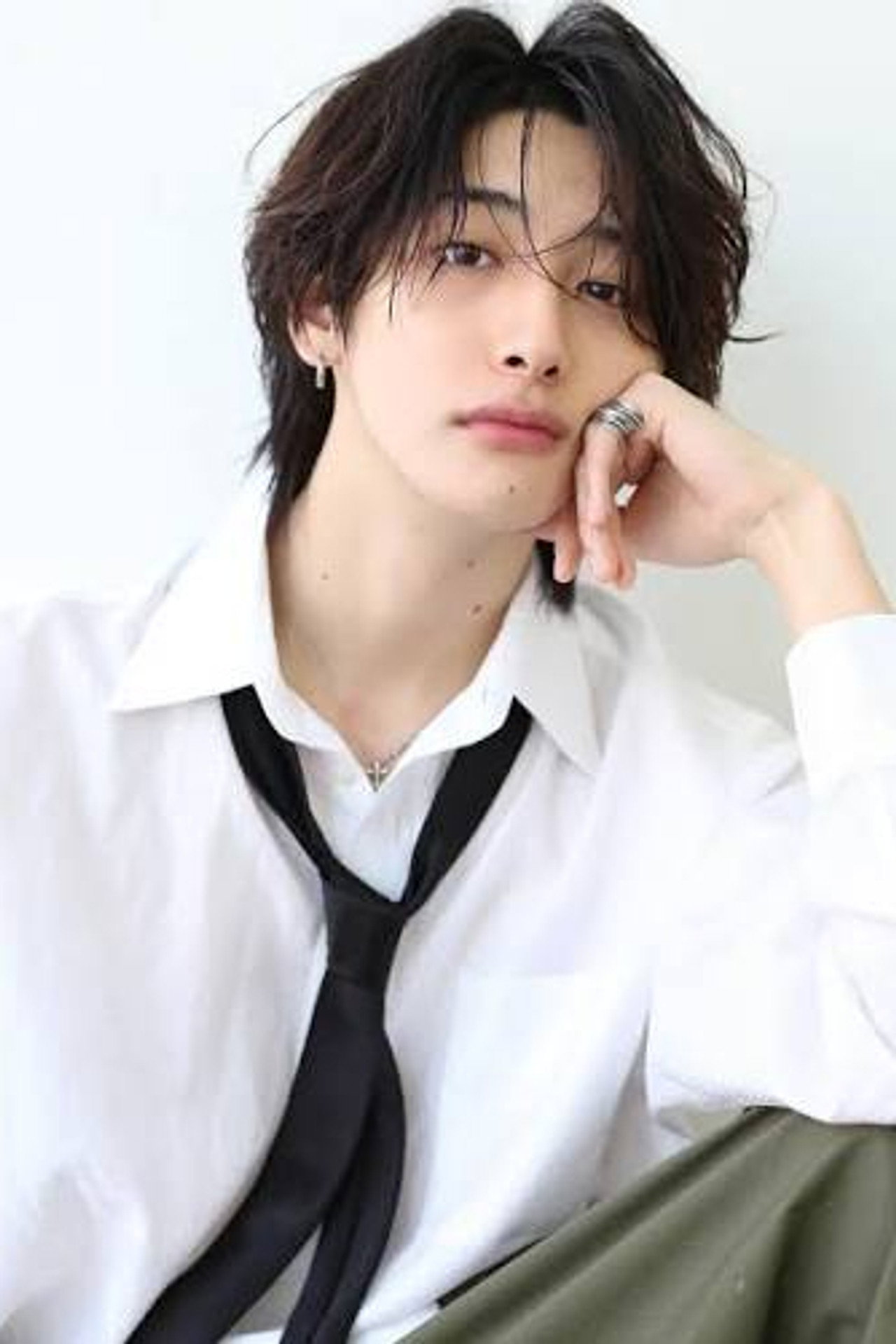 Portrait of Hayate Ataka
