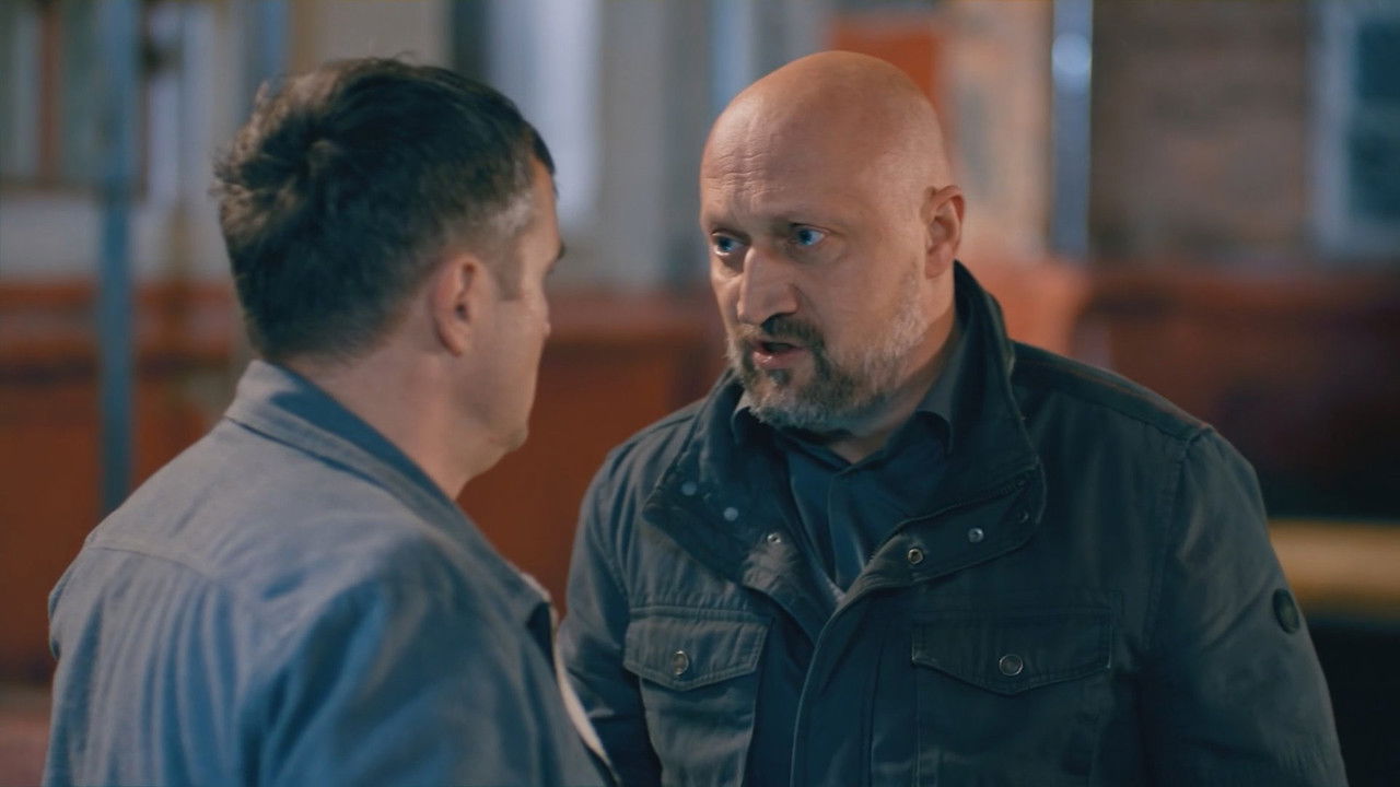 Dr. Driver - Season 5 Episode 5 : Episode 5