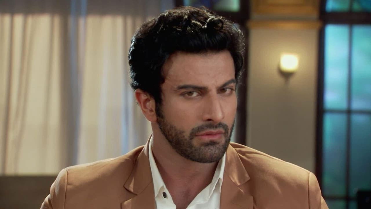 Qubool Hai — Épisode 777