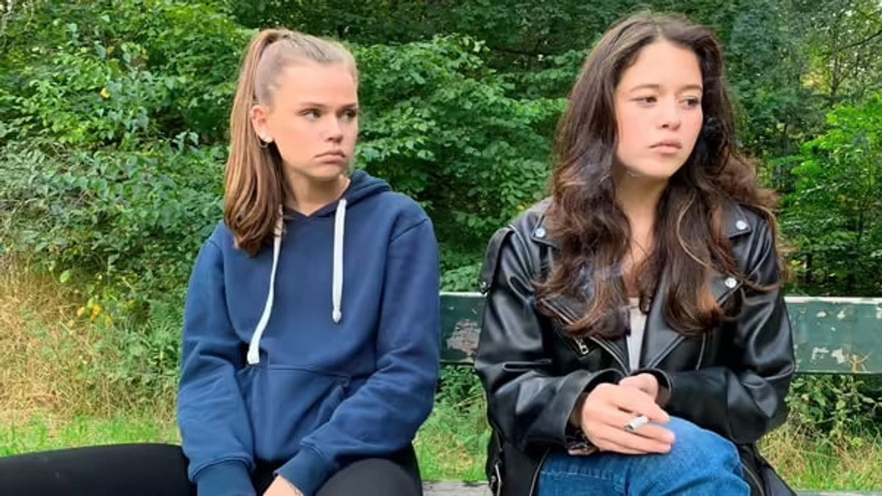 Strula — Épisode 7