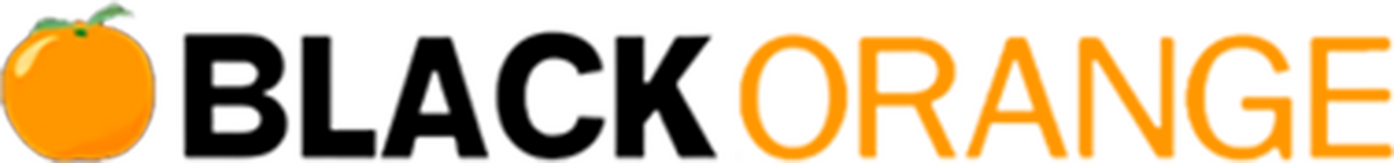 Black Orange