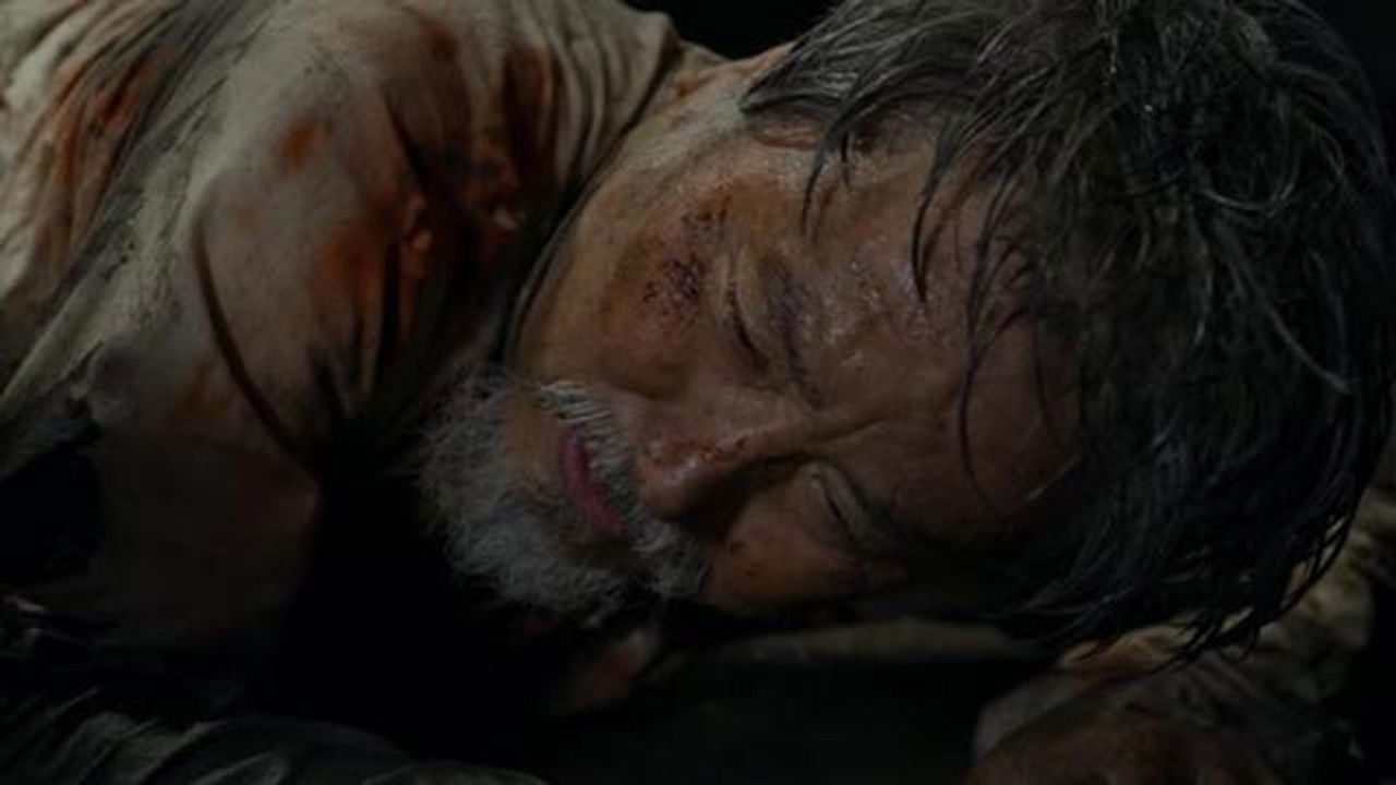 硬骨头 — Épisode 21