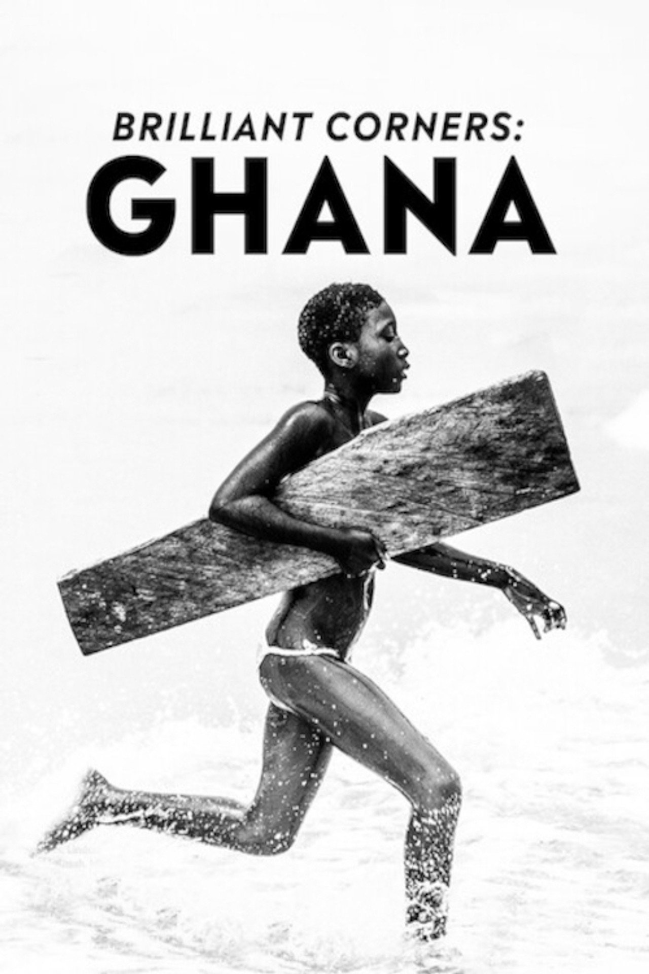 Brilliant Corners : Ghana