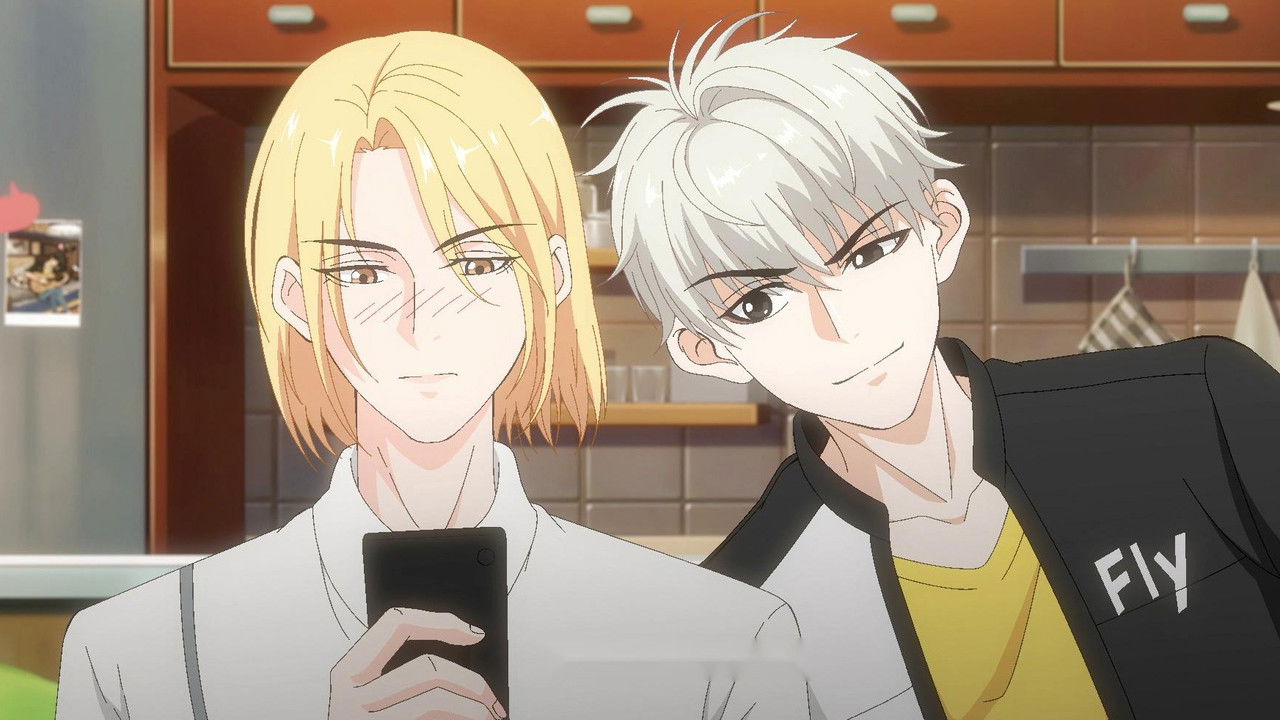 头条都是他 — Épisode 26