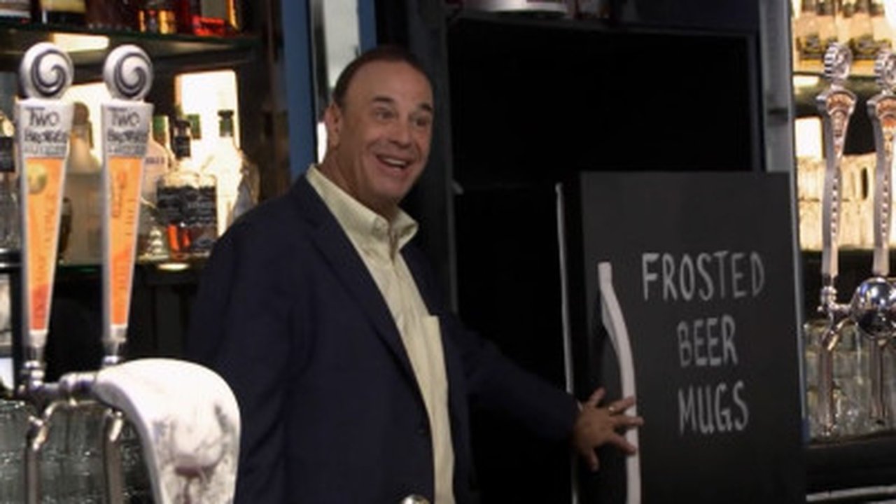 Bar Rescue - Season 1 Episode 6 : The Blue Frog Sings the Blues