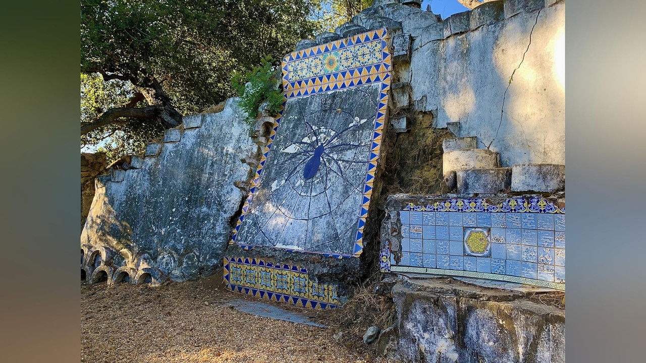 Weird World Adventures — Épisode 3