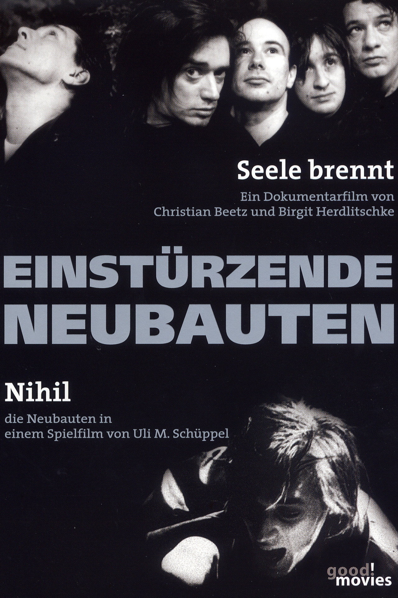 Seele Brennt