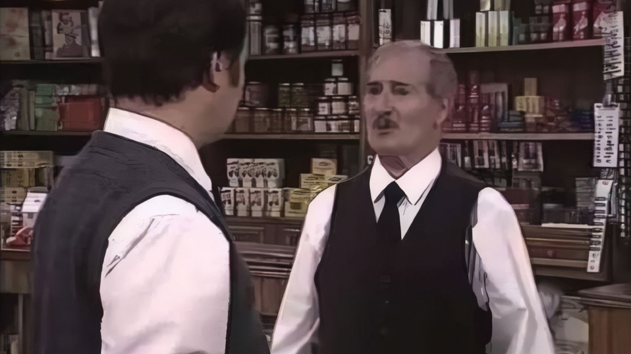 A Loja do Camilo — Épisode 2