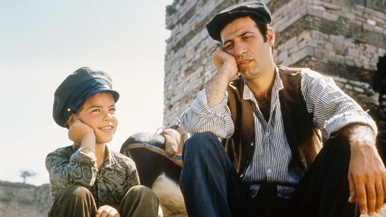 İbo ile Güllüşah (1977)