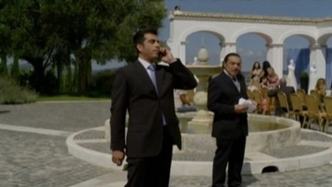 Father Matteo - Season 8 Episode 15 : The Most Beautiful Day
