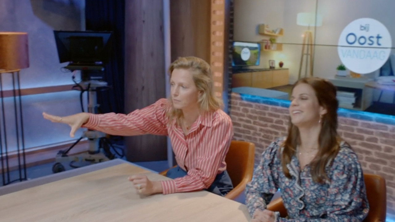 Blablabla met Schaap — Épisode 4