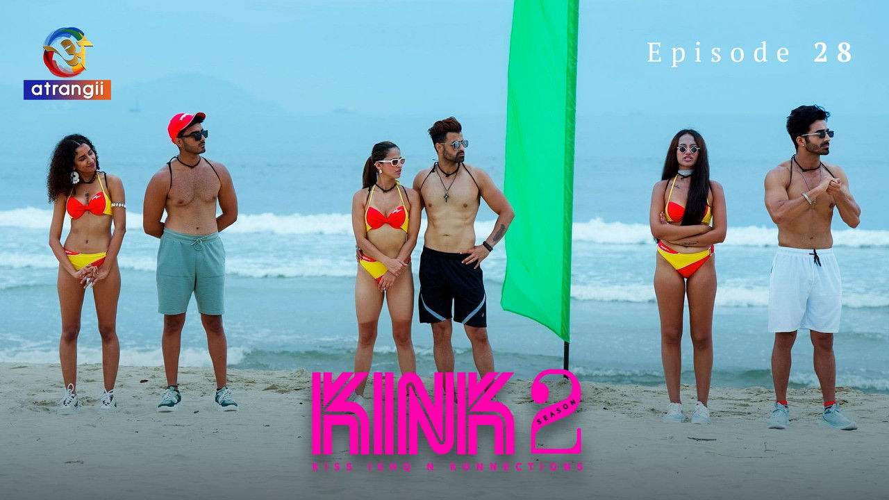 KINK 2 — Épisode 28