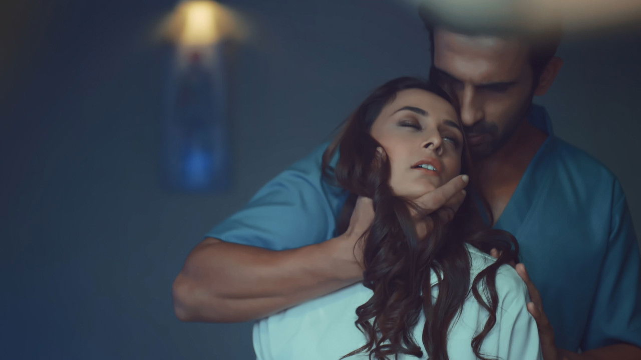 Fuh Se Fantasy — Épisode 24