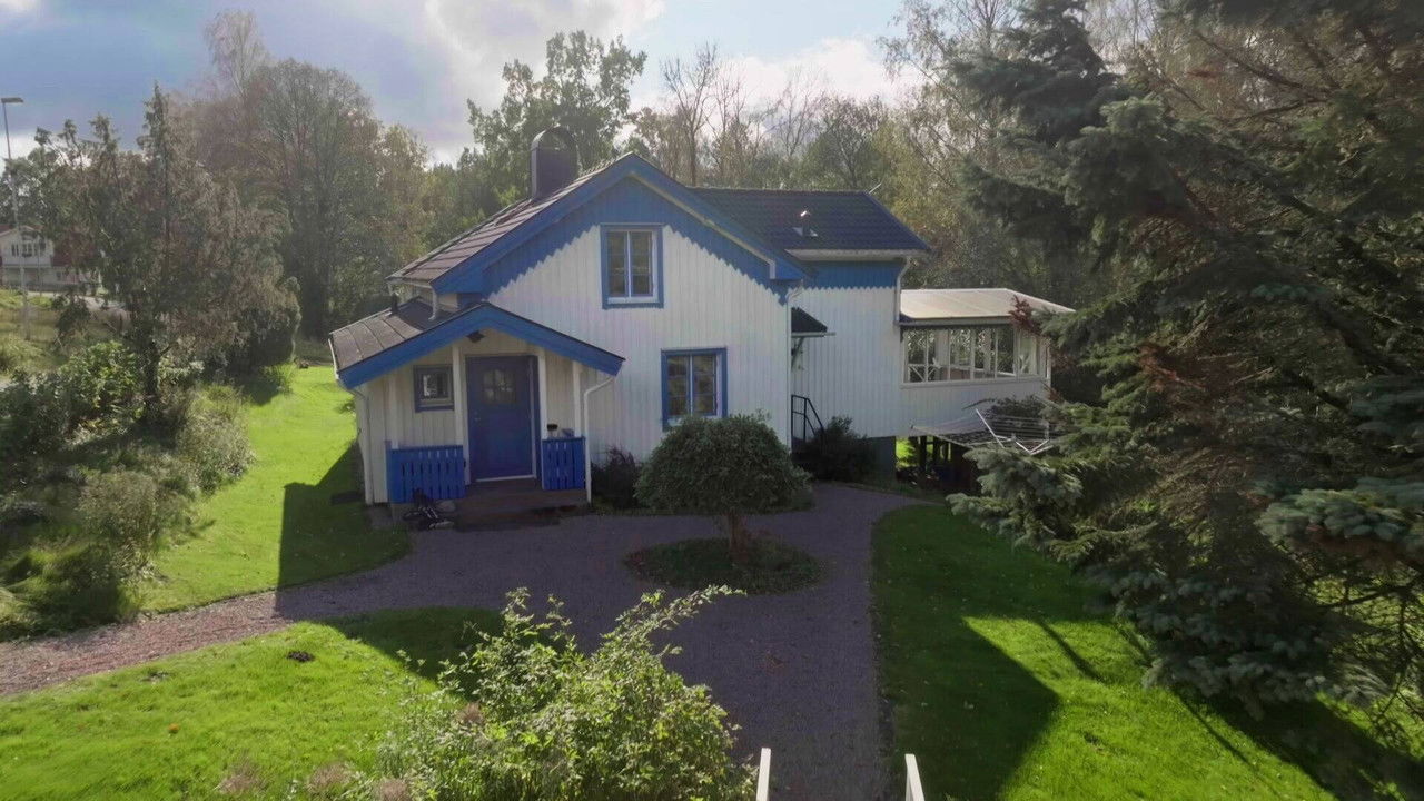 Husdrömmar dokumentär — Épisode 4