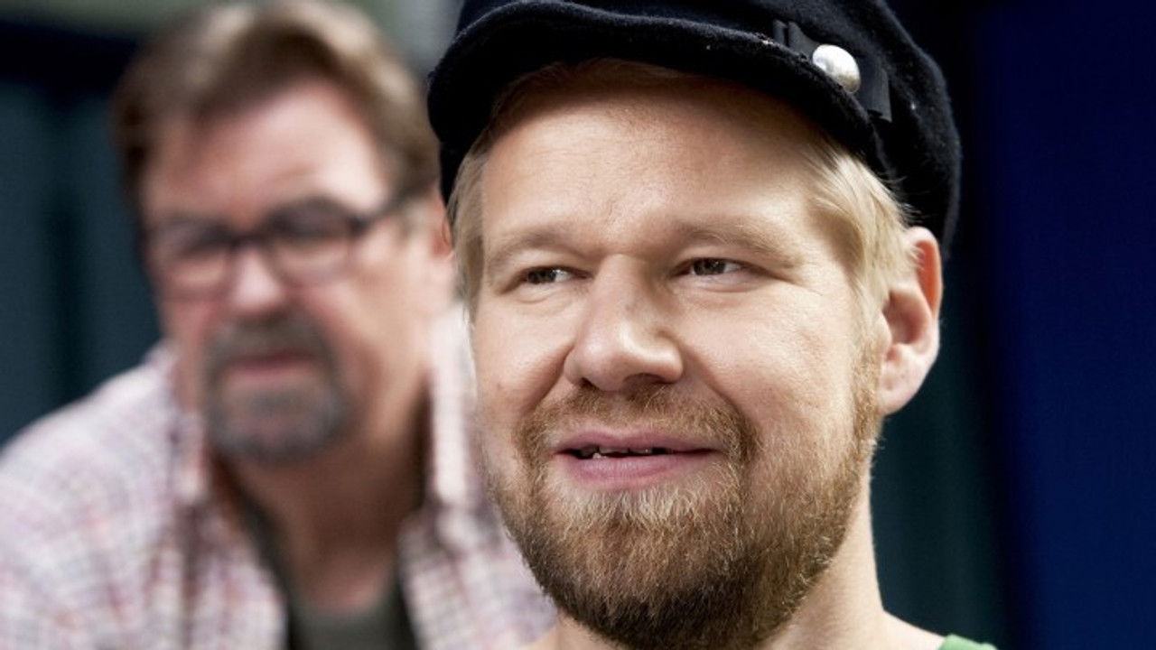 Karjalan kunnailla — Épisode 5