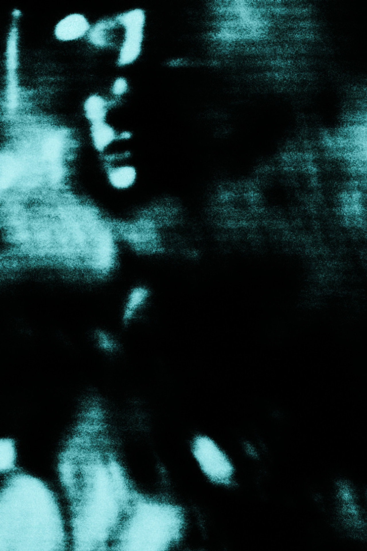 Phantoms of Phosphor filmaffisch