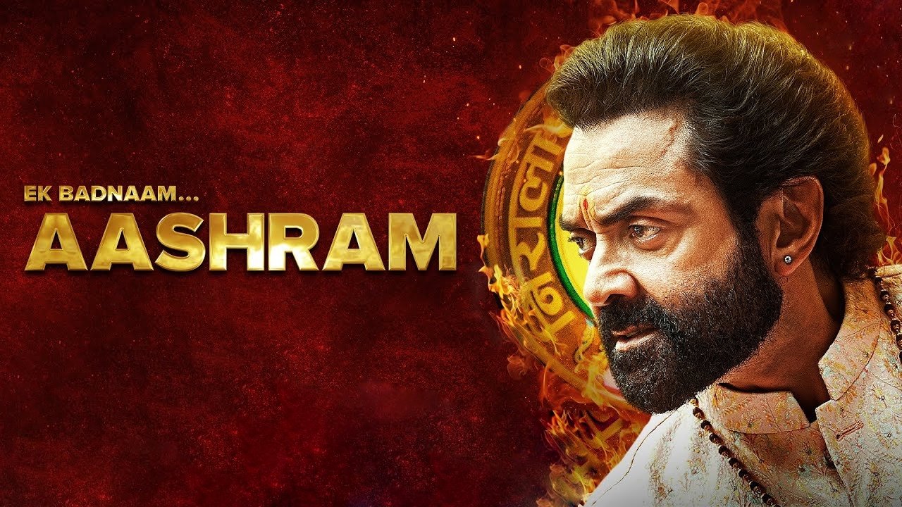 Images of Aashram Aashram Web Series Filmy4Wap