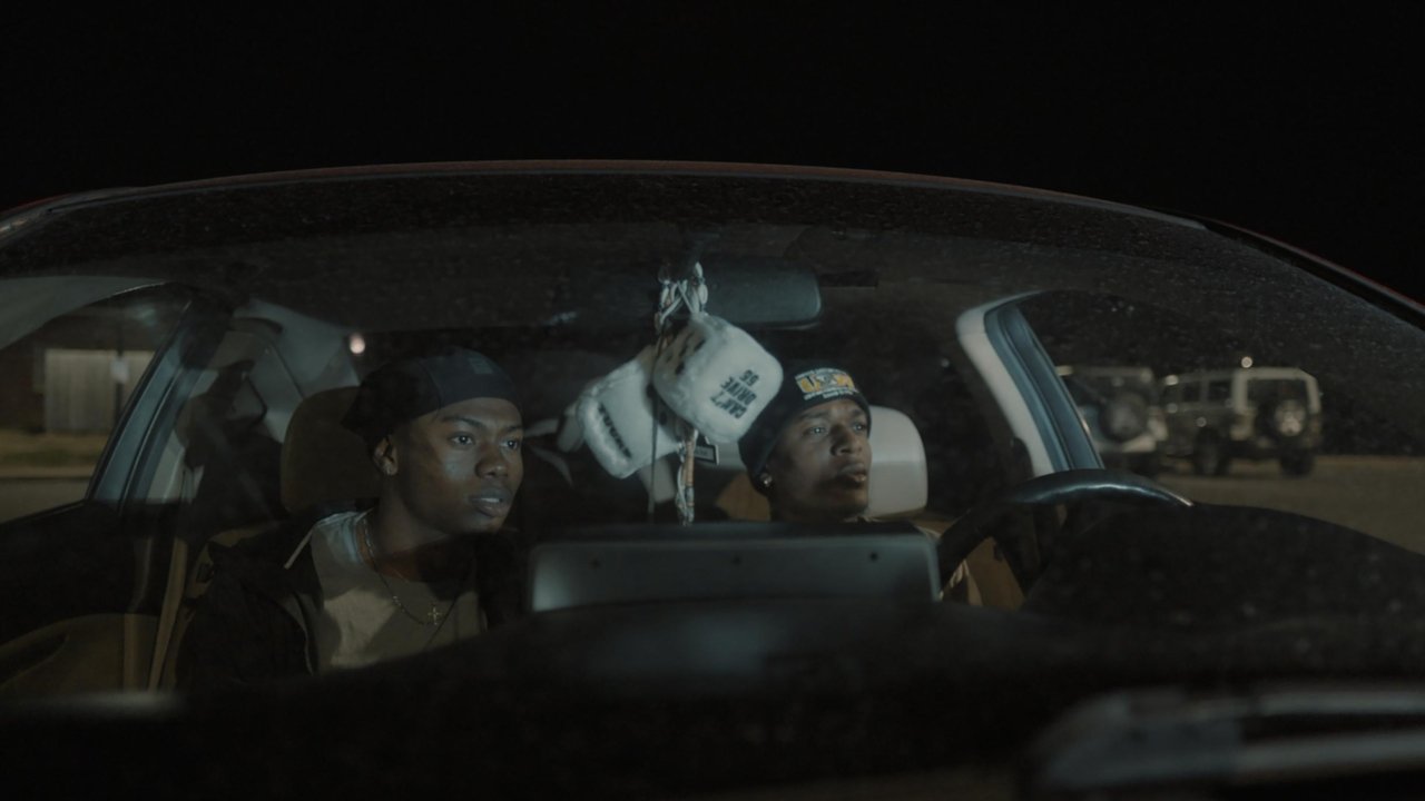 Fraternal background