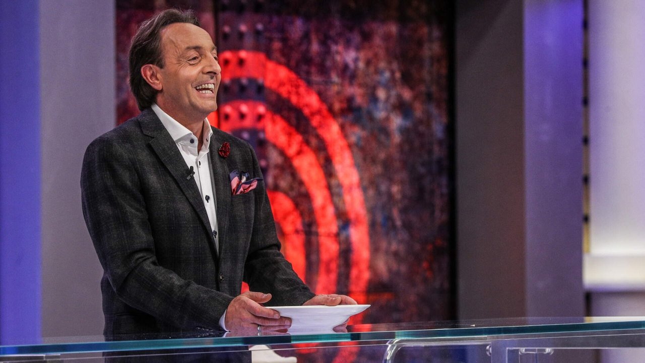 MasterChef - Season 7 Episode 3 : Episode 3