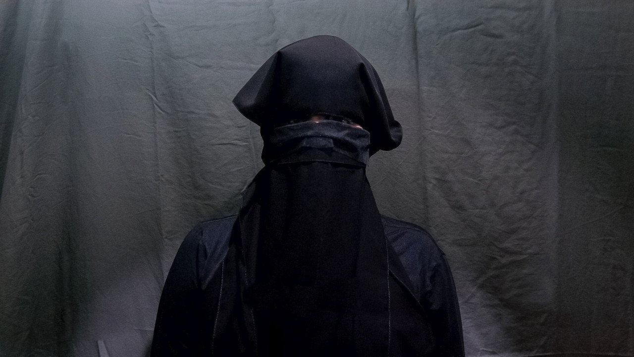 الغربة