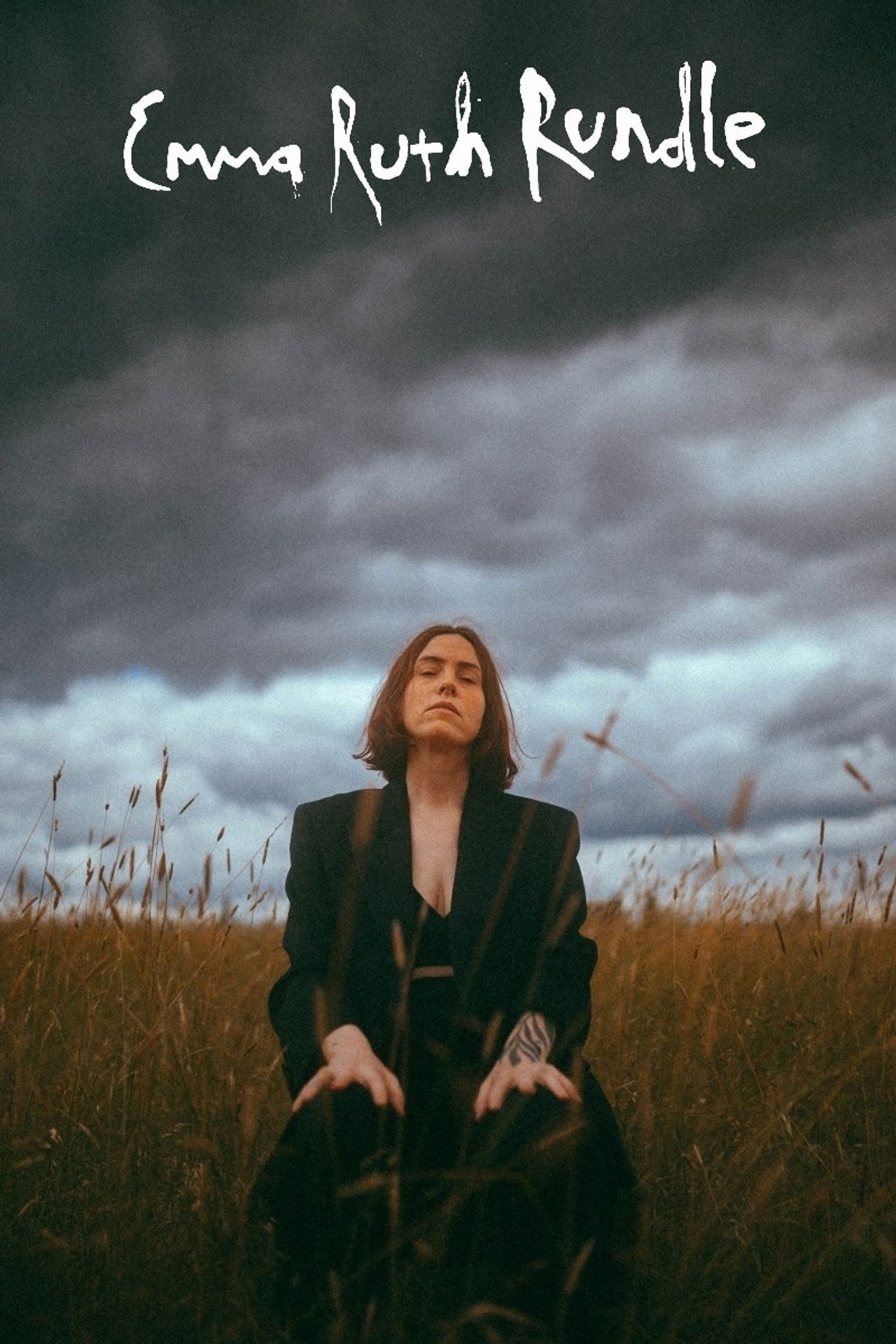 All I Know of Love Backdrop