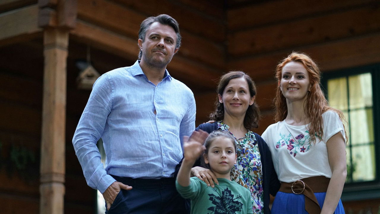 Leśniczówka - Season 2 Episode 21 : Episode 21